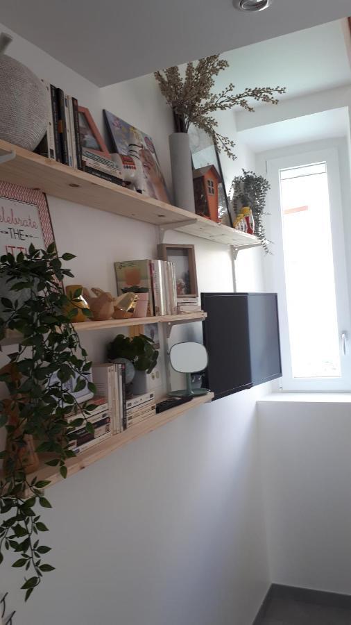 Le Pop'Art - Rent4Night Grenoble Apartment Luaran gambar