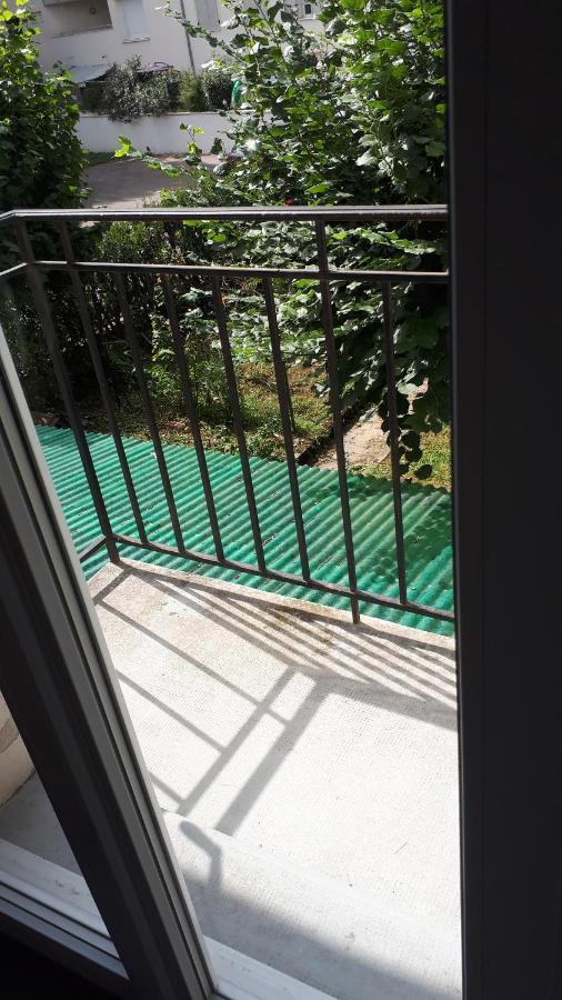 Le Pop'Art - Rent4Night Grenoble Apartment Luaran gambar
